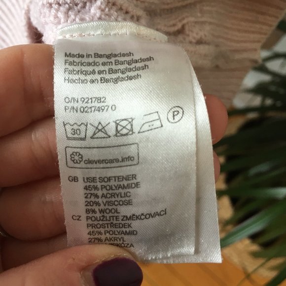 H&M sweater - Picture 4 of 4